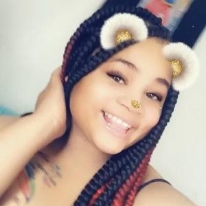 Meet your Posher, Redd